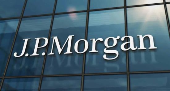 J.P. Morgan Warns of "Economic Time Bomb"
